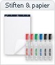 Stiften & papier