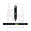 Shure UR handheld